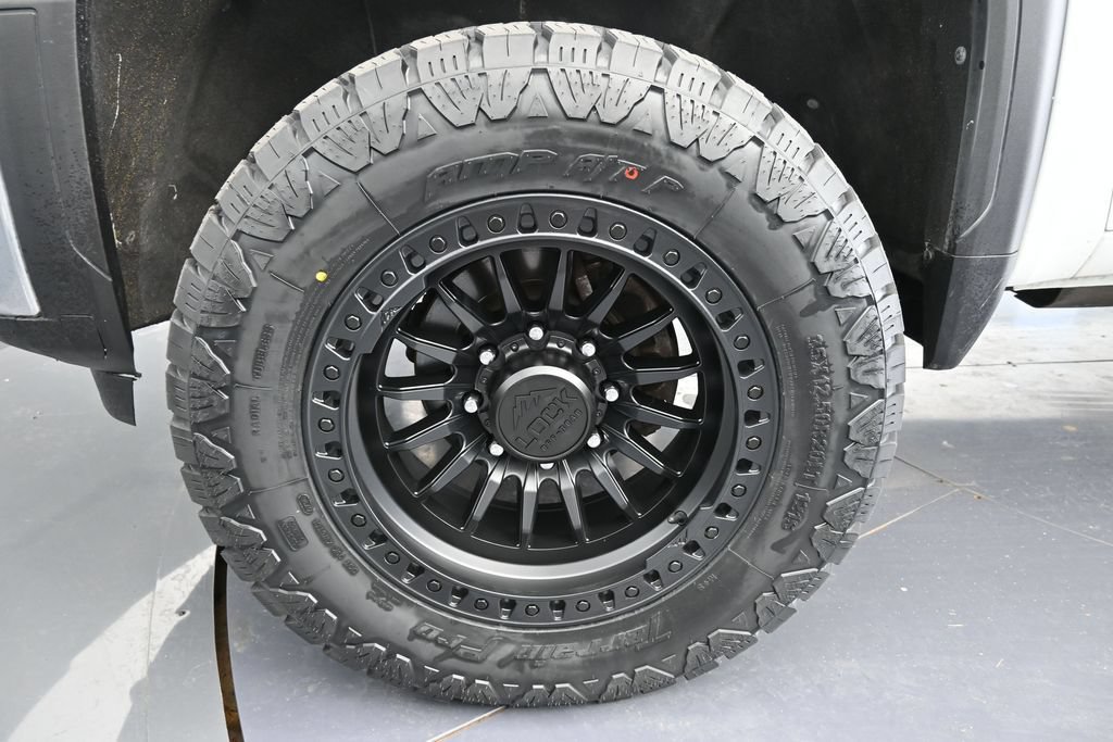 Used 2024 GMC Sierra 2500 SLE w/ SLE Convenience Package AWD/4WD image 14