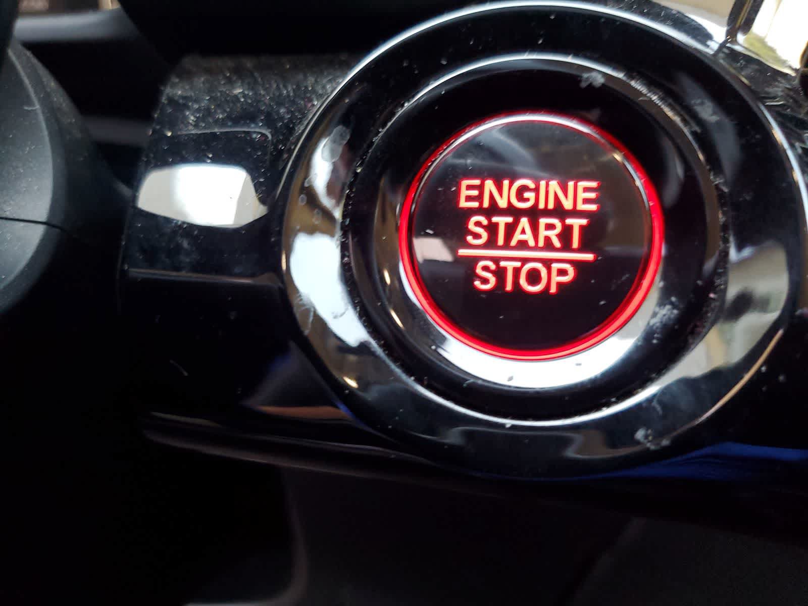 Used 2024 Honda CR-V EX-L image 21