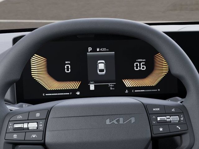 New 2026 Kia K4 FWD image 21