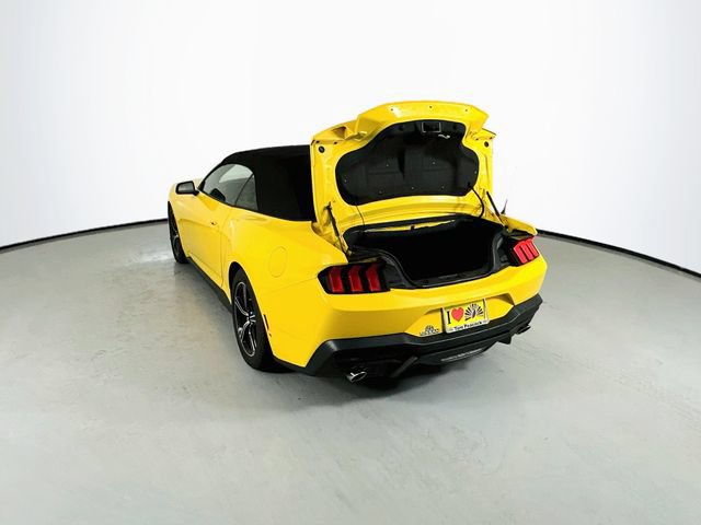 Used 2024 Ford Mustang Premium RWD image 21