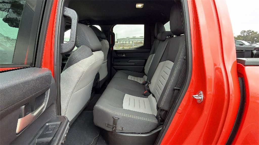 Certified 2024 Toyota Tacoma TRD Off-Road image 33