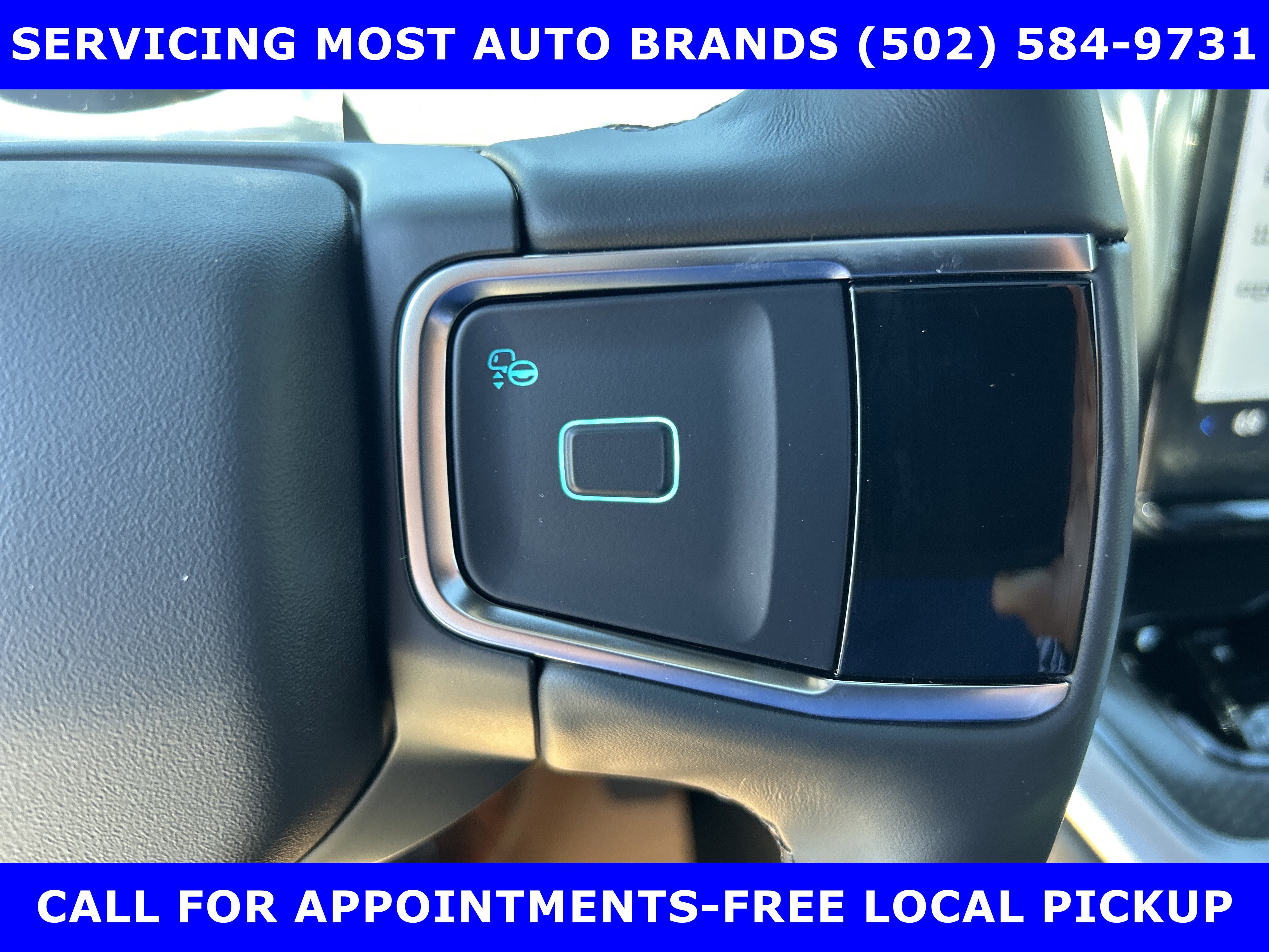 New 2026 Ford Expedition Platinum AWD/4WD image 36