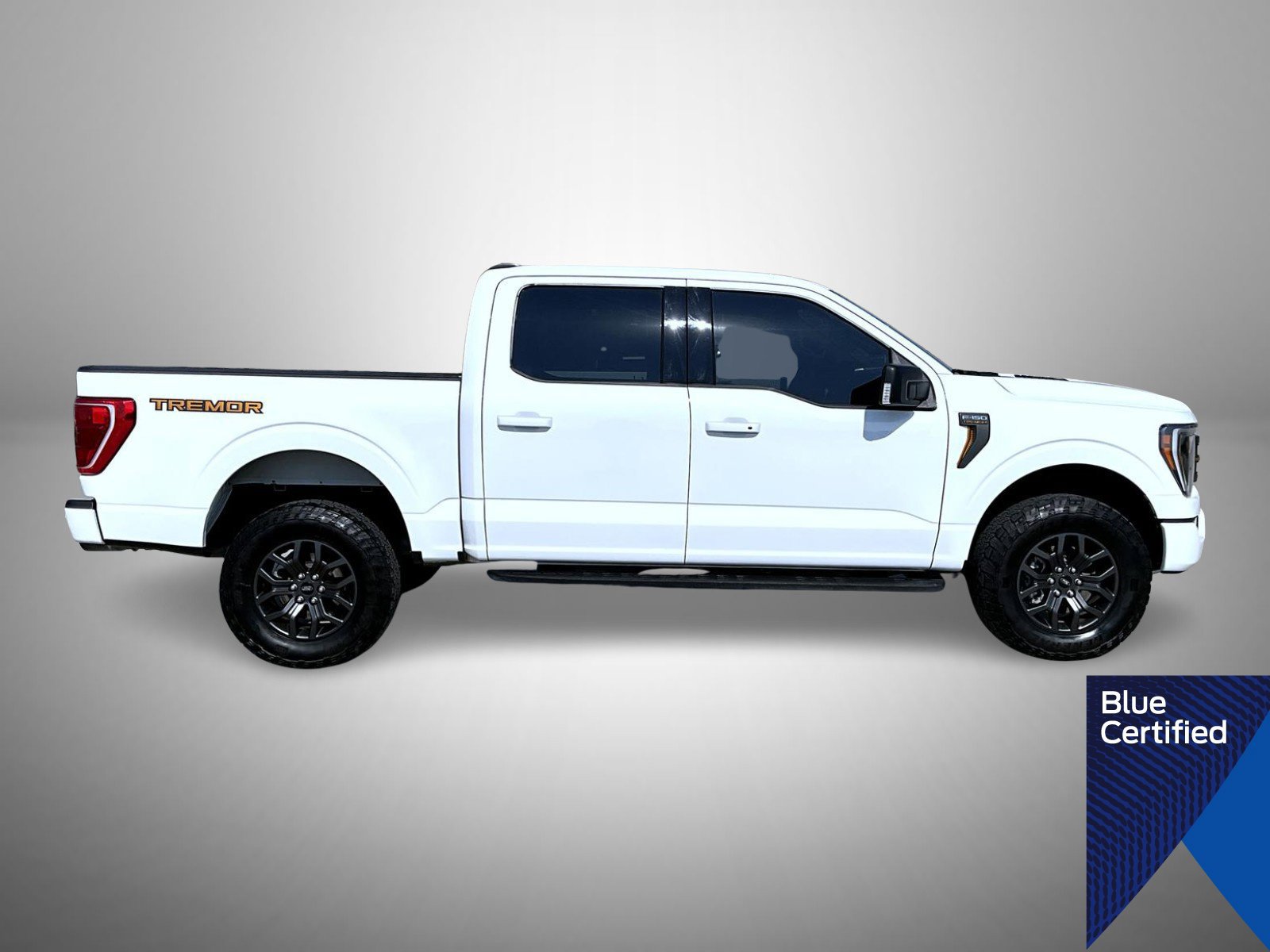 Certified 2023 Ford F150 4x4 SuperCrew image 4