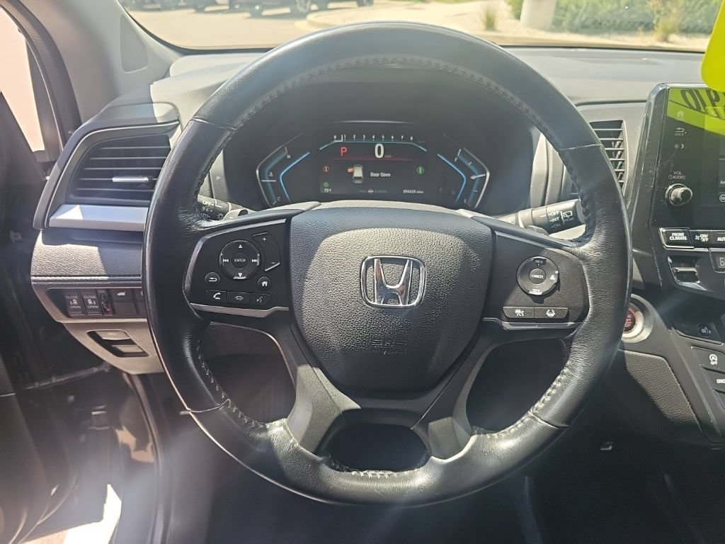 Used 2021 Honda Odyssey EX-L image 16