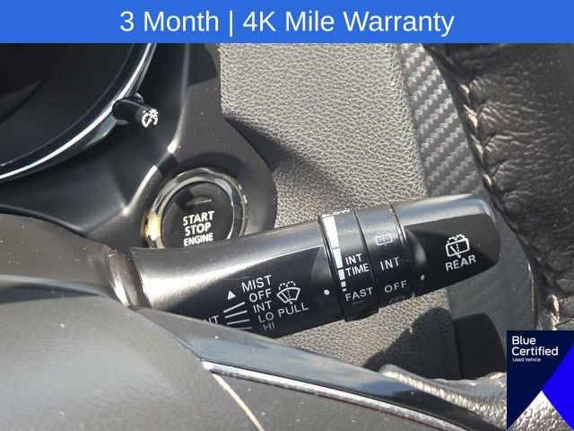 Used 2019 Mitsubishi Outlander Sport LE AWD/4WD image 37
