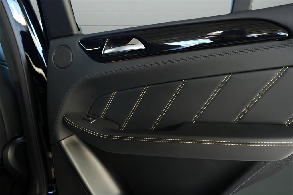 Used 2019 Mercedes-Benz GLE 63 AMG 4MATIC w/ Premium 3 Package image 34