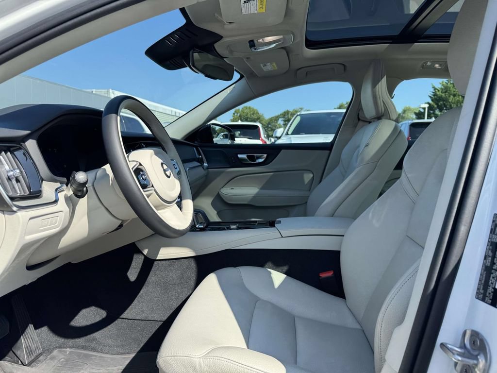 Certified 2024 Volvo S60 T8 Plus w/ Climate Package AWD/4WD image 13