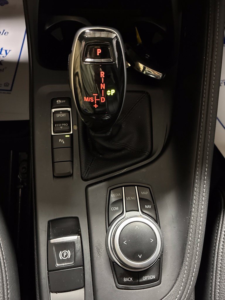 Used 2021 BMW X1 sDrive28i FWD image 21