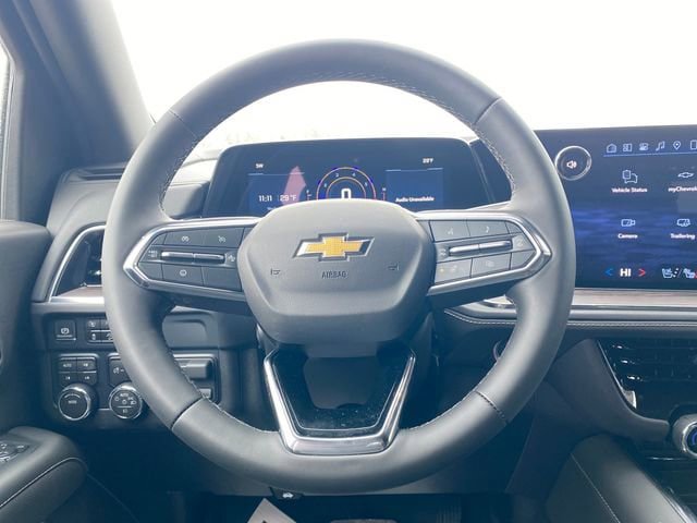 New 2026 Chevrolet Tahoe Premier w/ Sun And Tow Package image 16