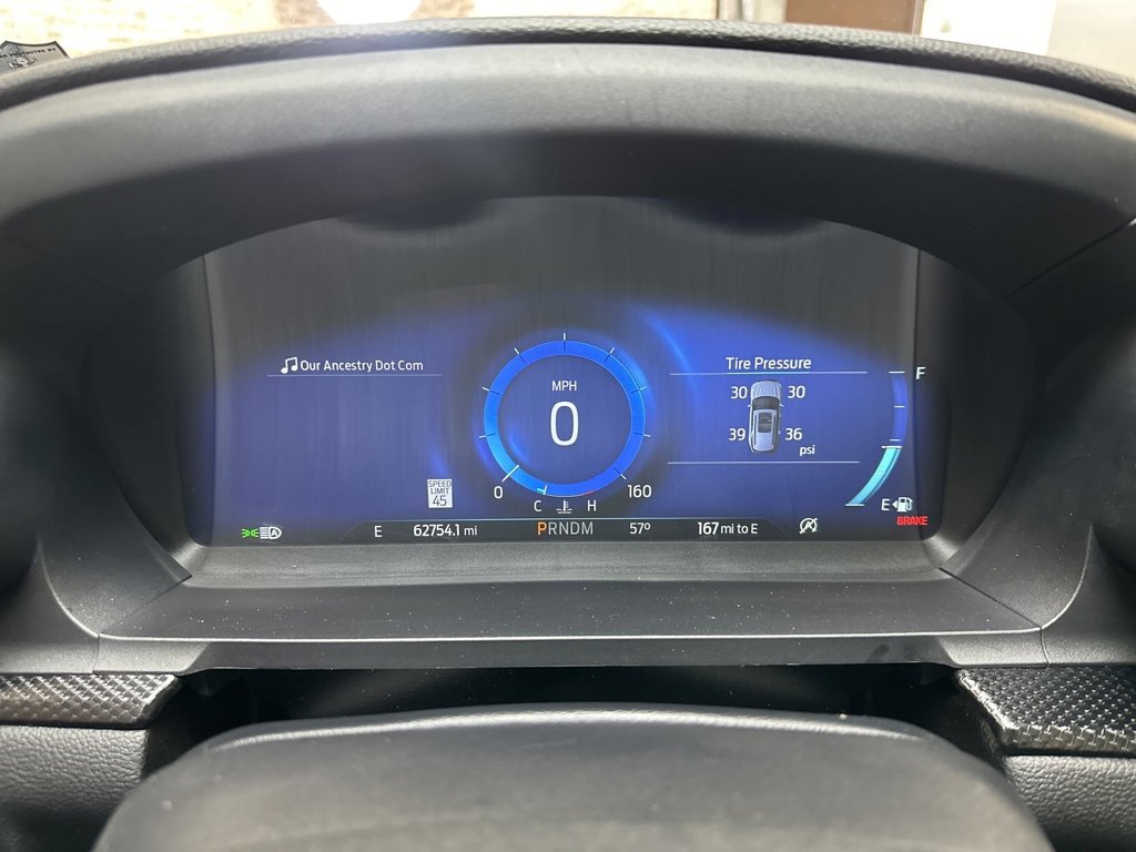 Used 2022 Ford Explorer ST w/ Equipment Group 401A image 27