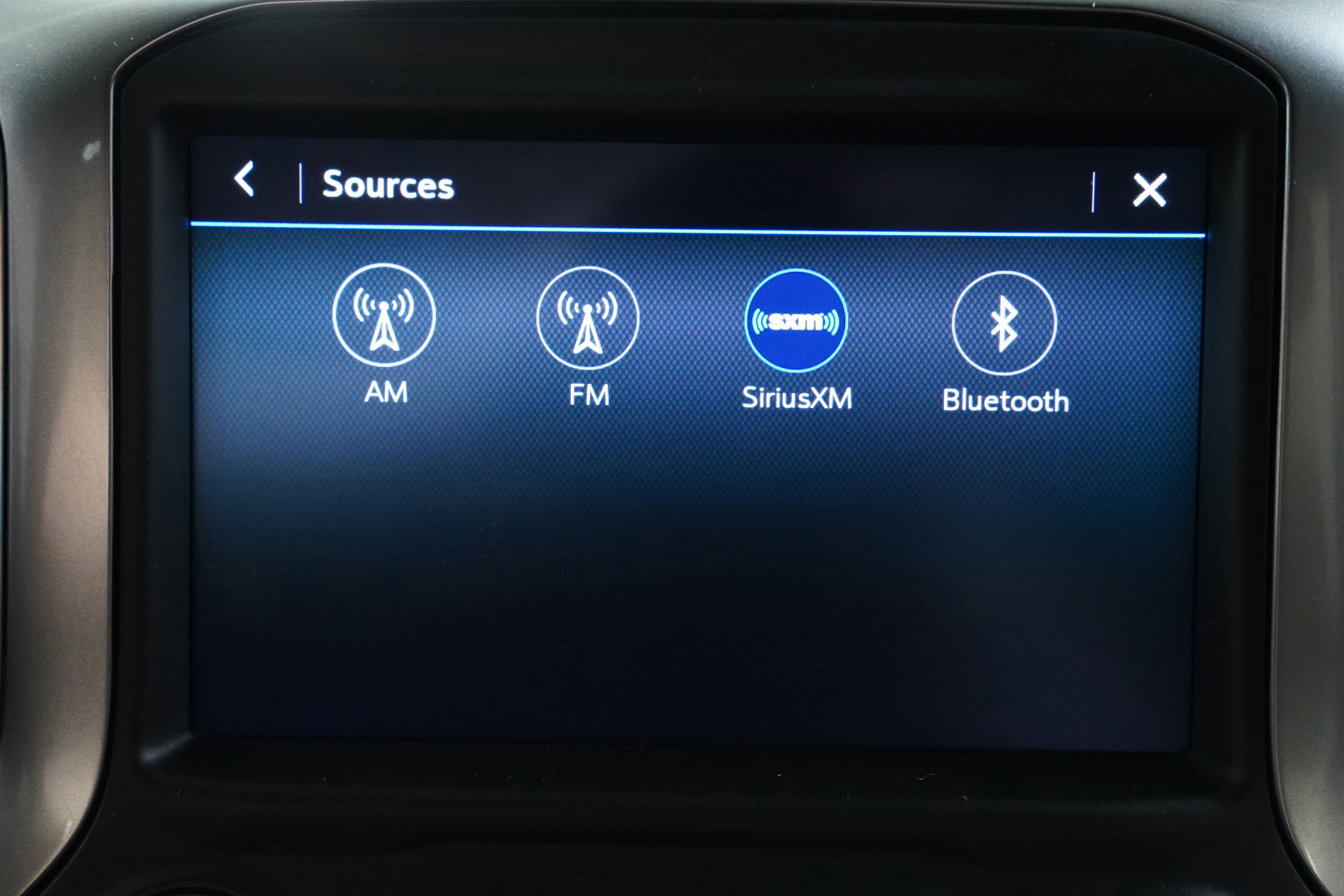 Used 2021 Chevrolet Silverado 1500 RST AWD/4WD image 24