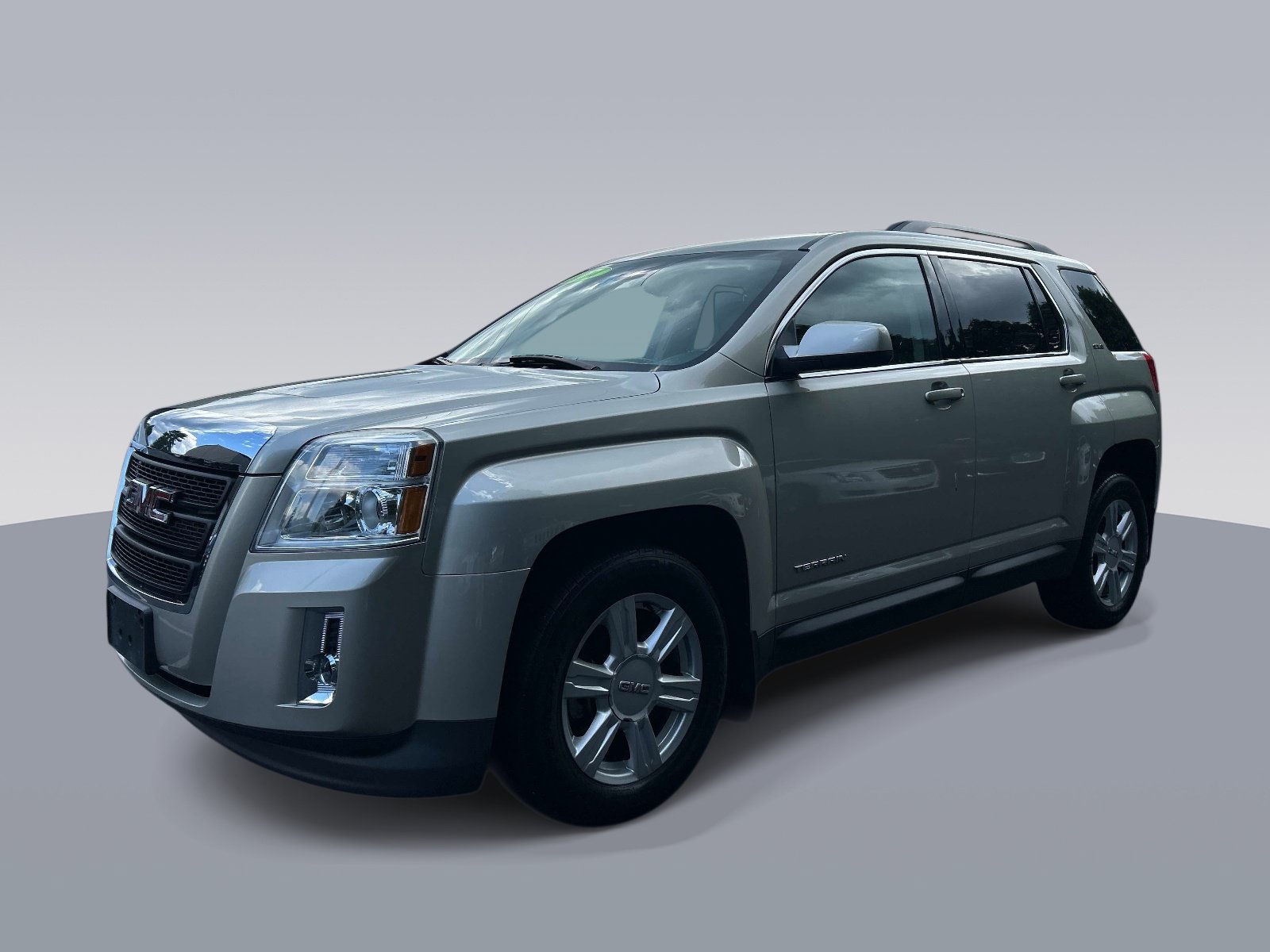 Used 2014 GMC Terrain SLE w/ Convenience Package AWD/4WD image 6
