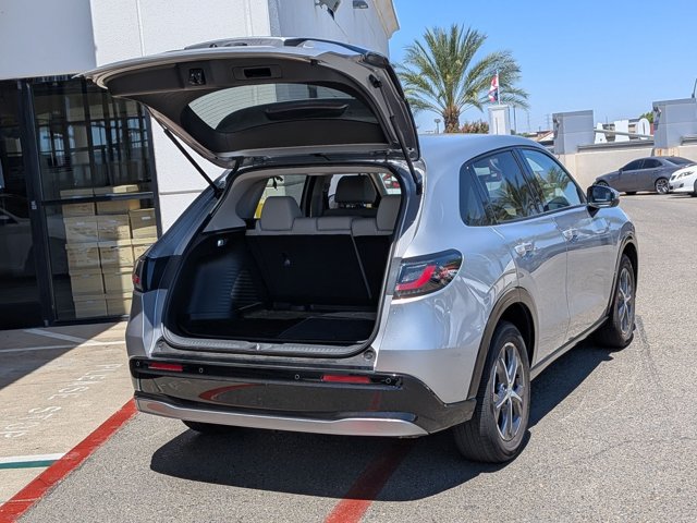 Used 2025 Honda HR-V EX-L image 6