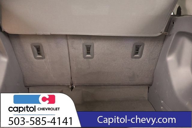 Used 2021 Chevrolet Bolt LT FWD image 22