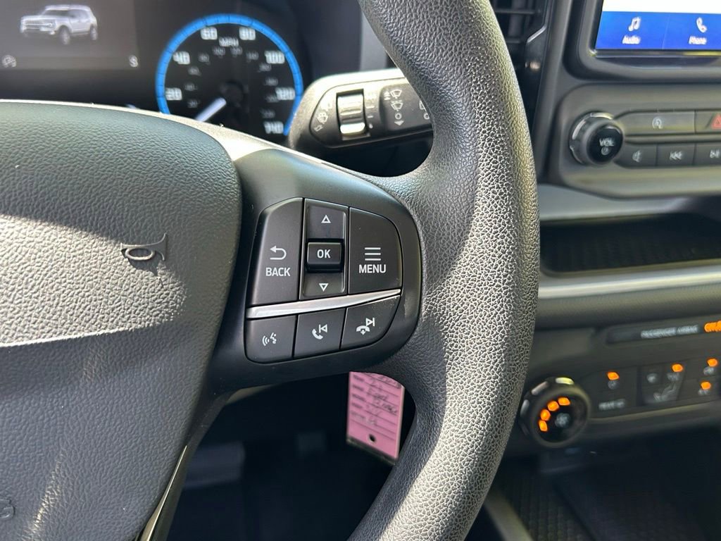 Used 2021 Ford Bronco Sport image 37