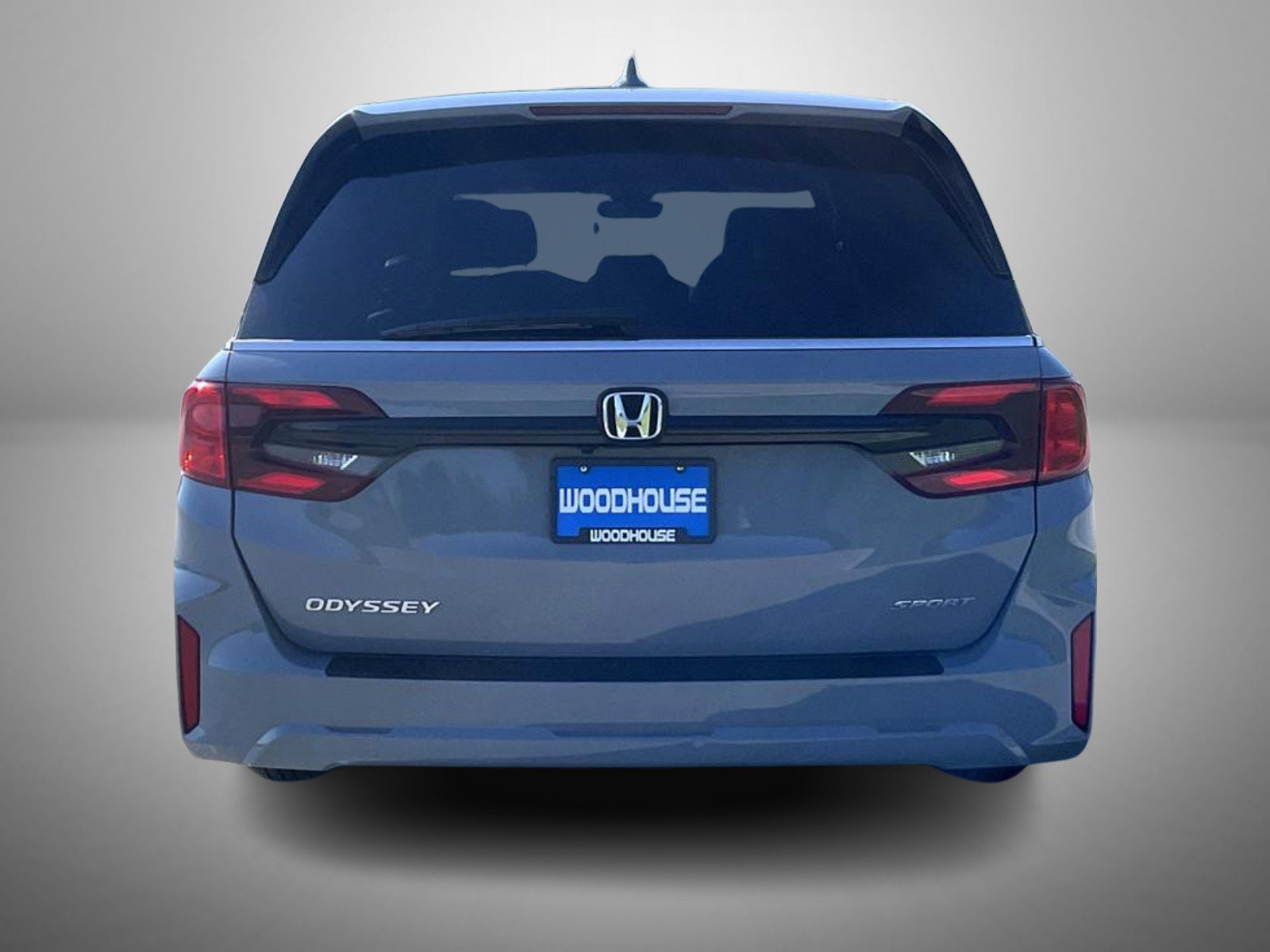 Used 2025 Honda Odyssey Sport-L image 6