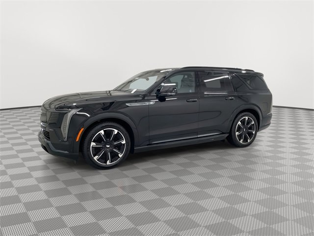 New 2026 Cadillac Escalade IQL Sport 1 image 5