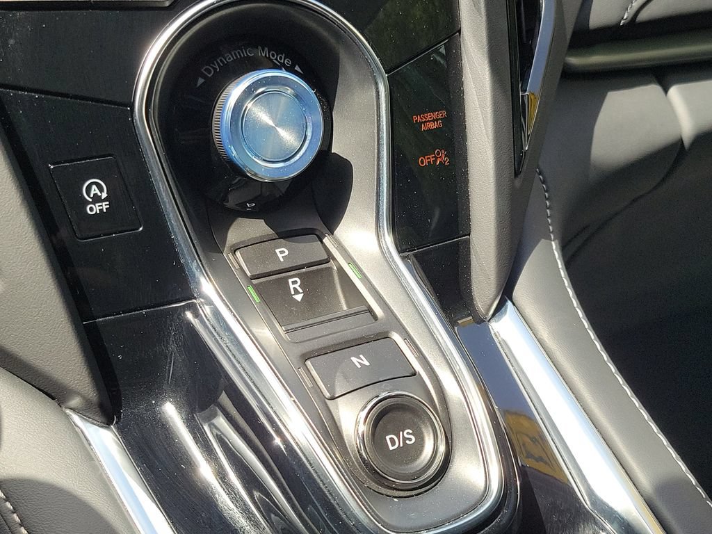 Used 2023 Acura RDX FWD w/ Technology Package image 33