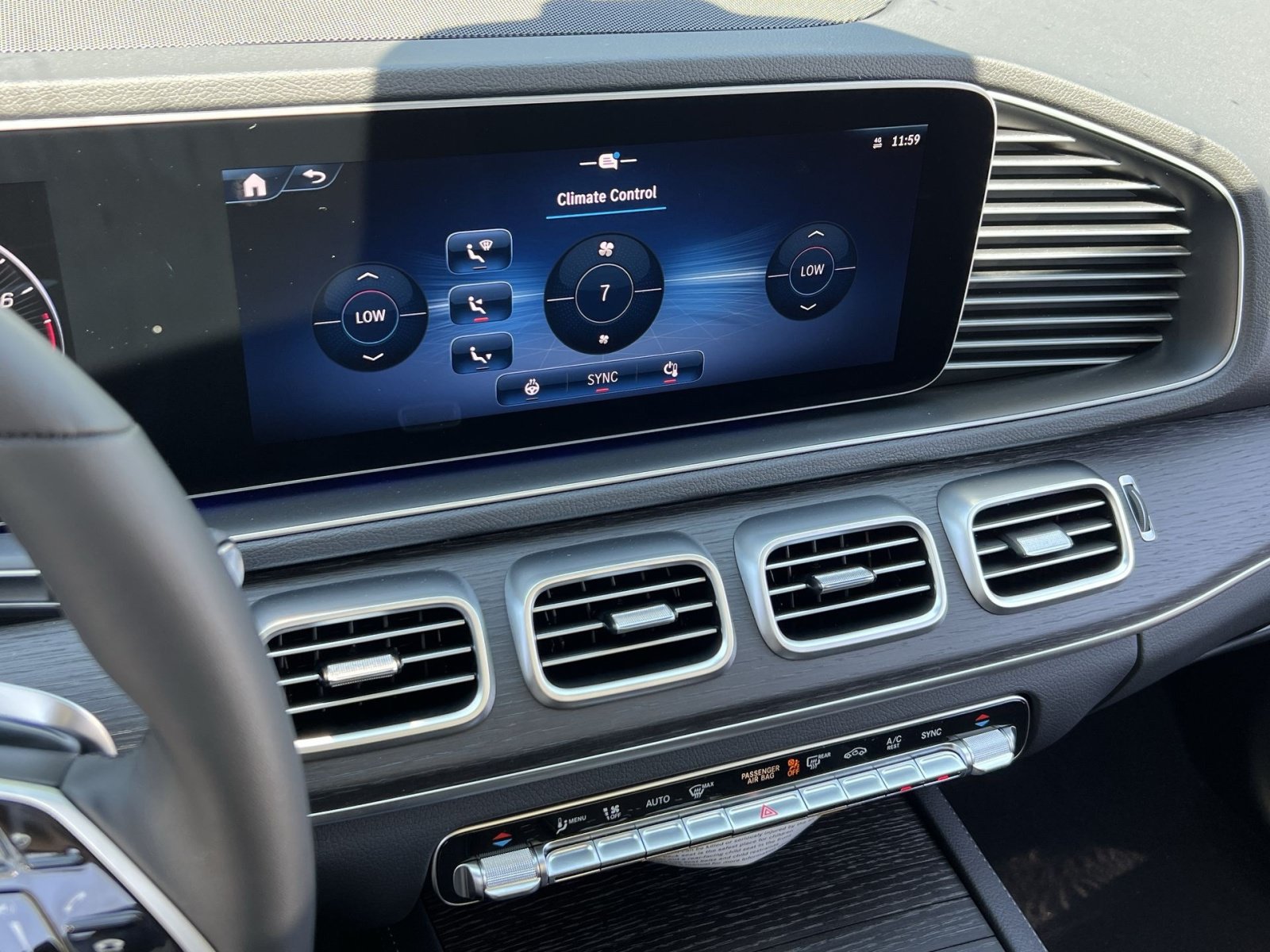 New 2026 Mercedes-Benz GLE 350 4MATIC image 26