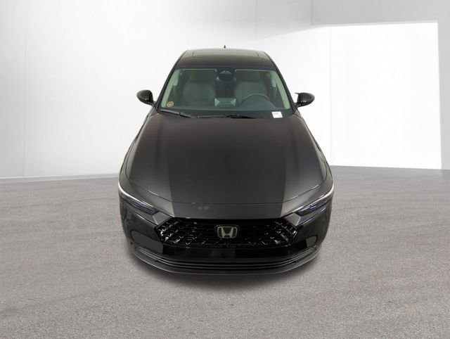 New 2026 Honda Accord SE image 26