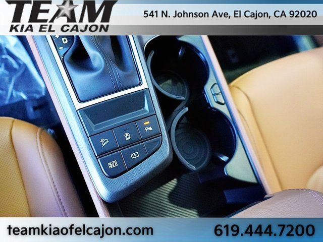 New 2026 Kia Sportage X-Line w/ X-Line Technology Package AWD/4WD image 40