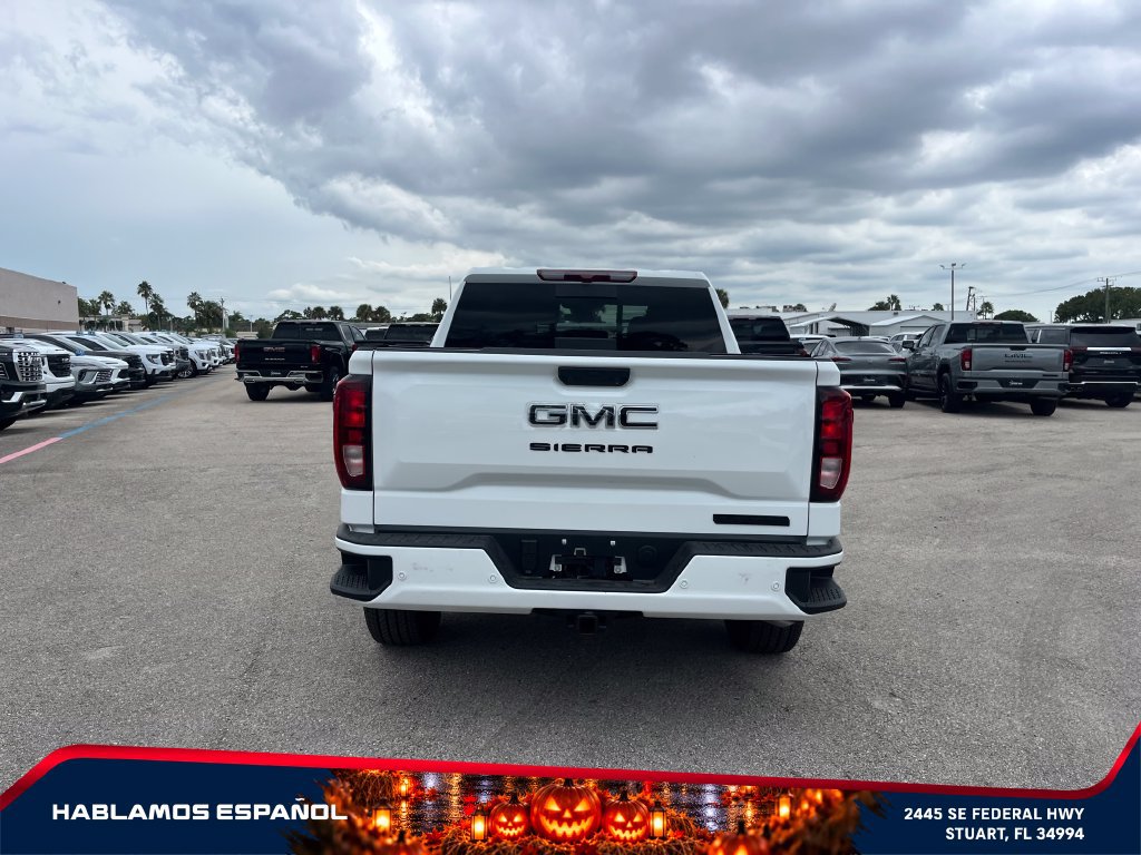 New 2026 GMC Sierra 1500 Elevation w/ Preferred Package RWD image 6