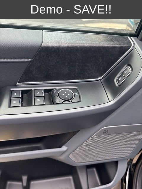 New 2025 Ford F150 Lightning Flash image 18