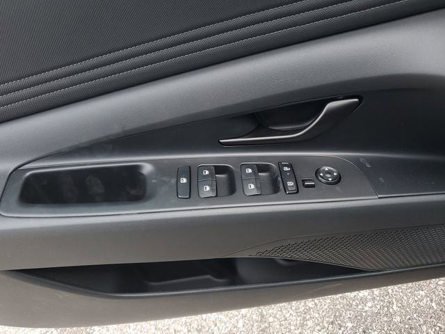 New 2026 Hyundai Elantra Sport image 19