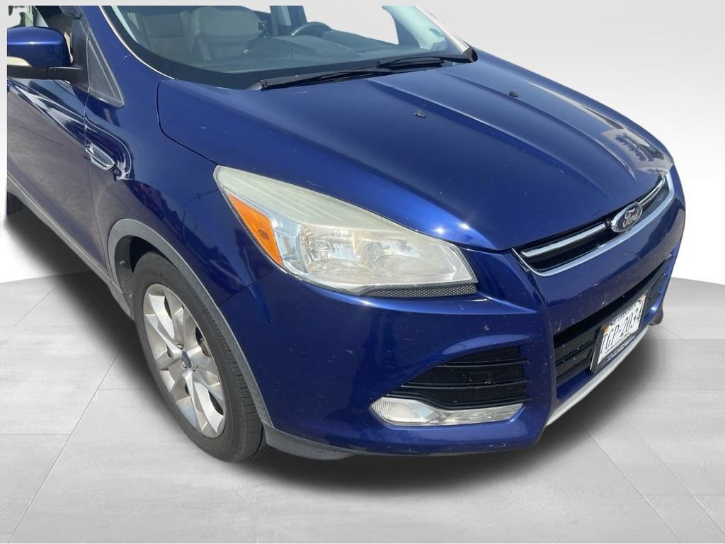 Used 2014 Ford Escape Titanium AWD/4WD image 18