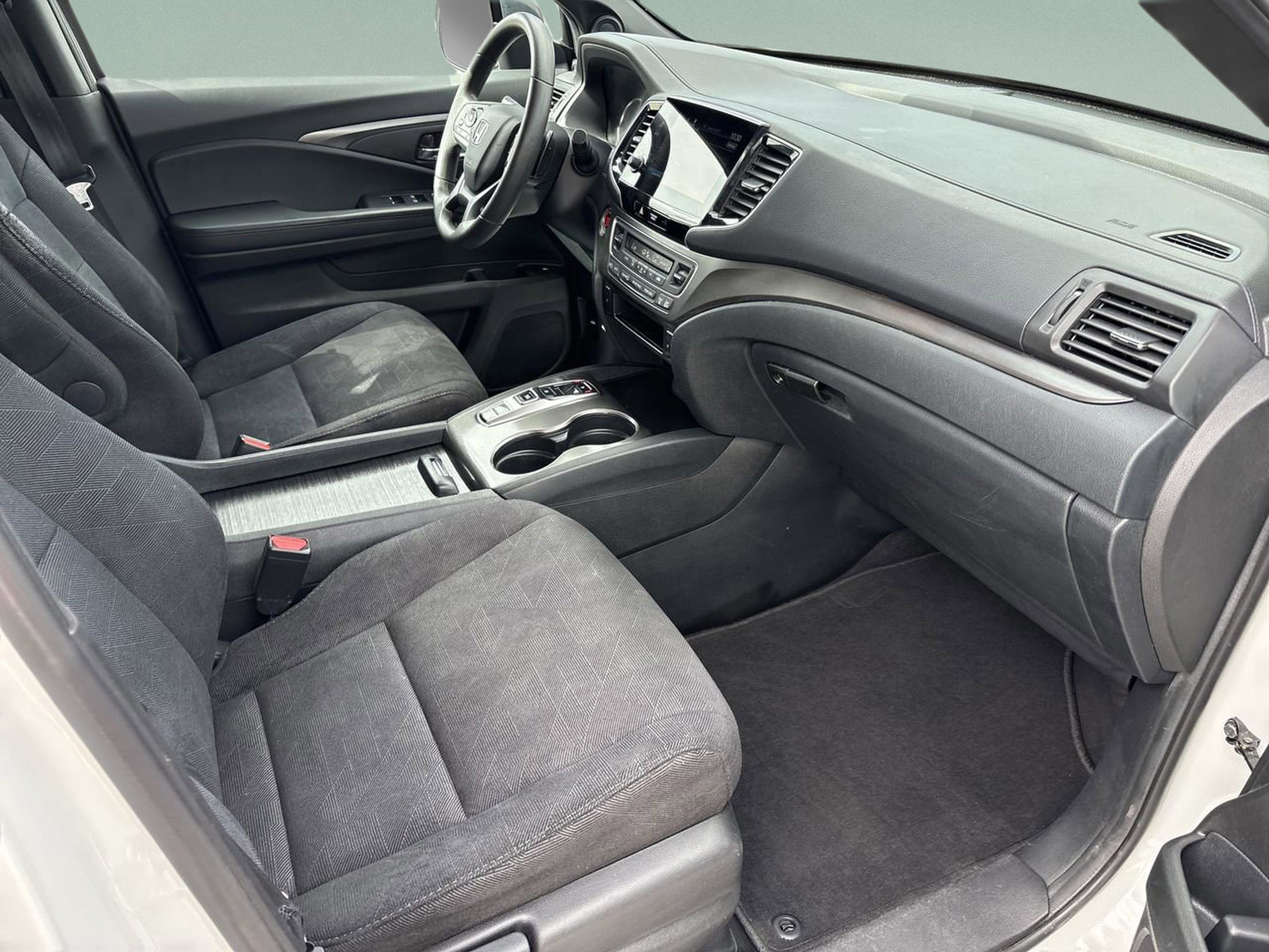 Used 2022 Honda Pilot Sport image 20