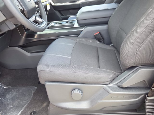 New 2026 Ford F150 STX w/ F-150 LOBO Package AWD/4WD image 13