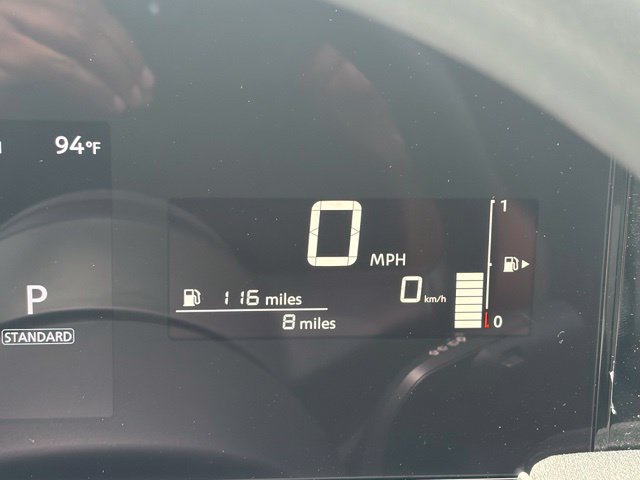 New 2026 Nissan Kicks SV w/ Cold Weather Package AWD/4WD image 18