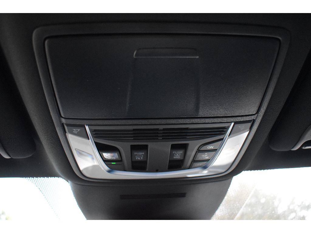 New 2026 Acura MDX A-Spec w/ Advance Package AWD/4WD image 19