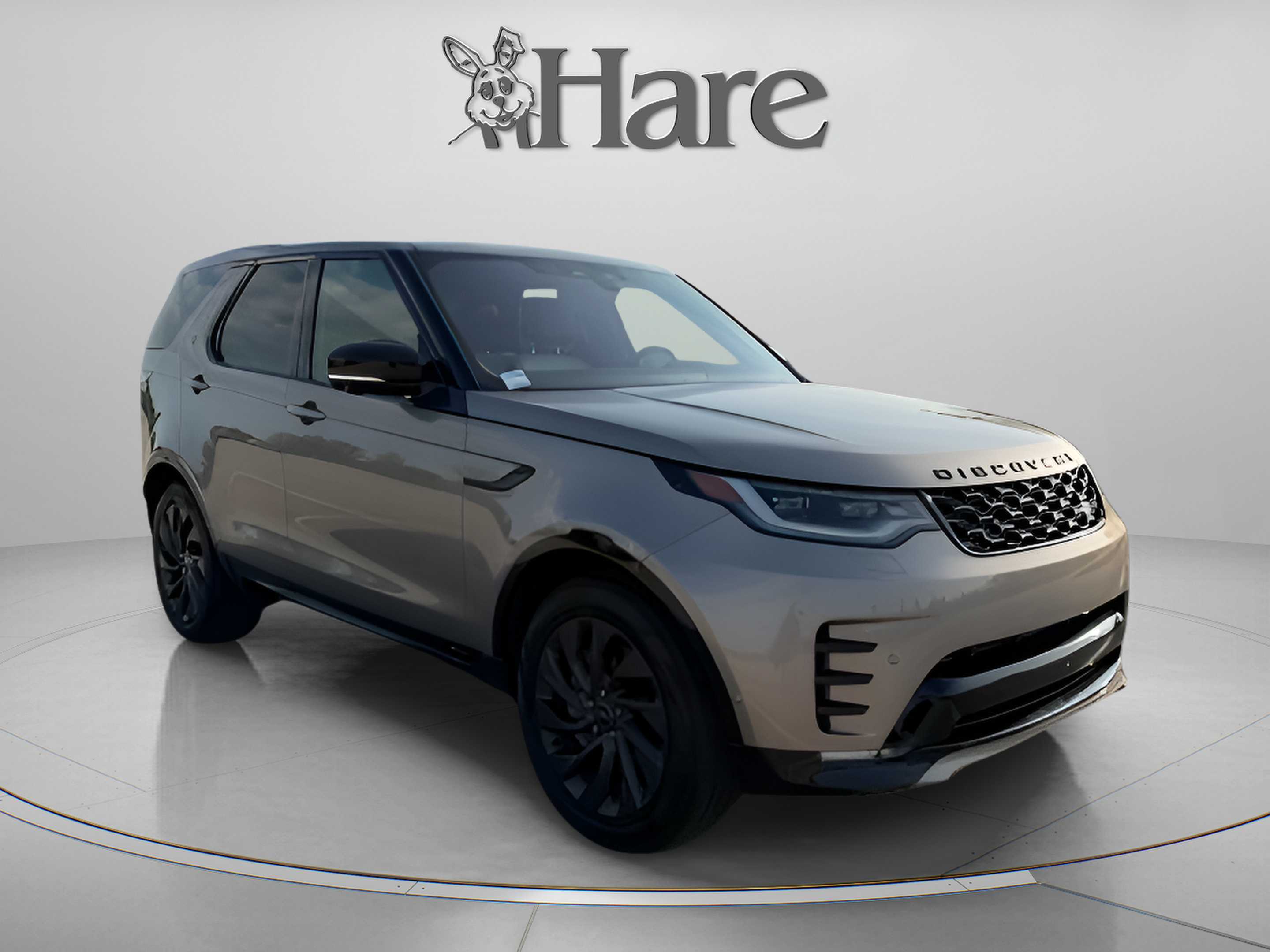 Used 2021 Land Rover Discovery S R-Dynamic AWD/4WD image 6