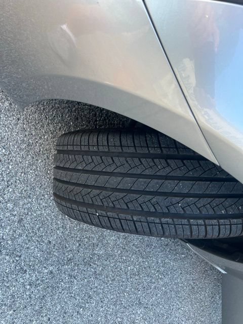 Used 2018 Lexus IS 300 w/ Accessory Package 2 RWD image 13