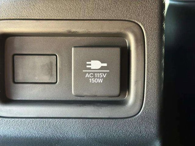 New 2026 Honda Passport TrailSport image 31