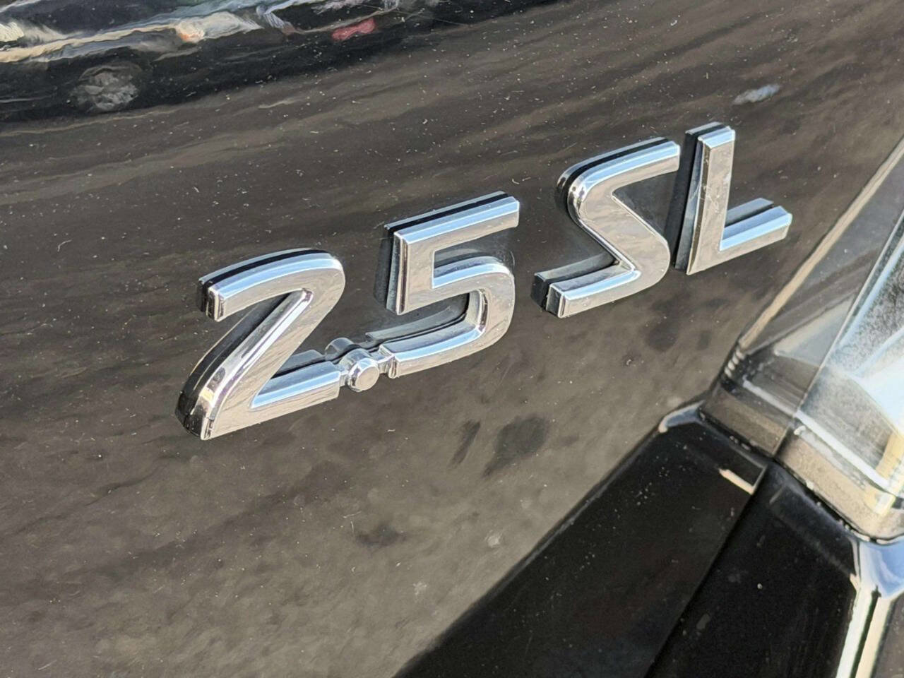 Used 2012 Nissan Altima 2.5 SL w/ 2.5SL Pkg FWD image 19
