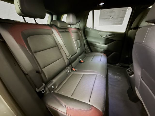 New 2026 Chevrolet Equinox RS image 29