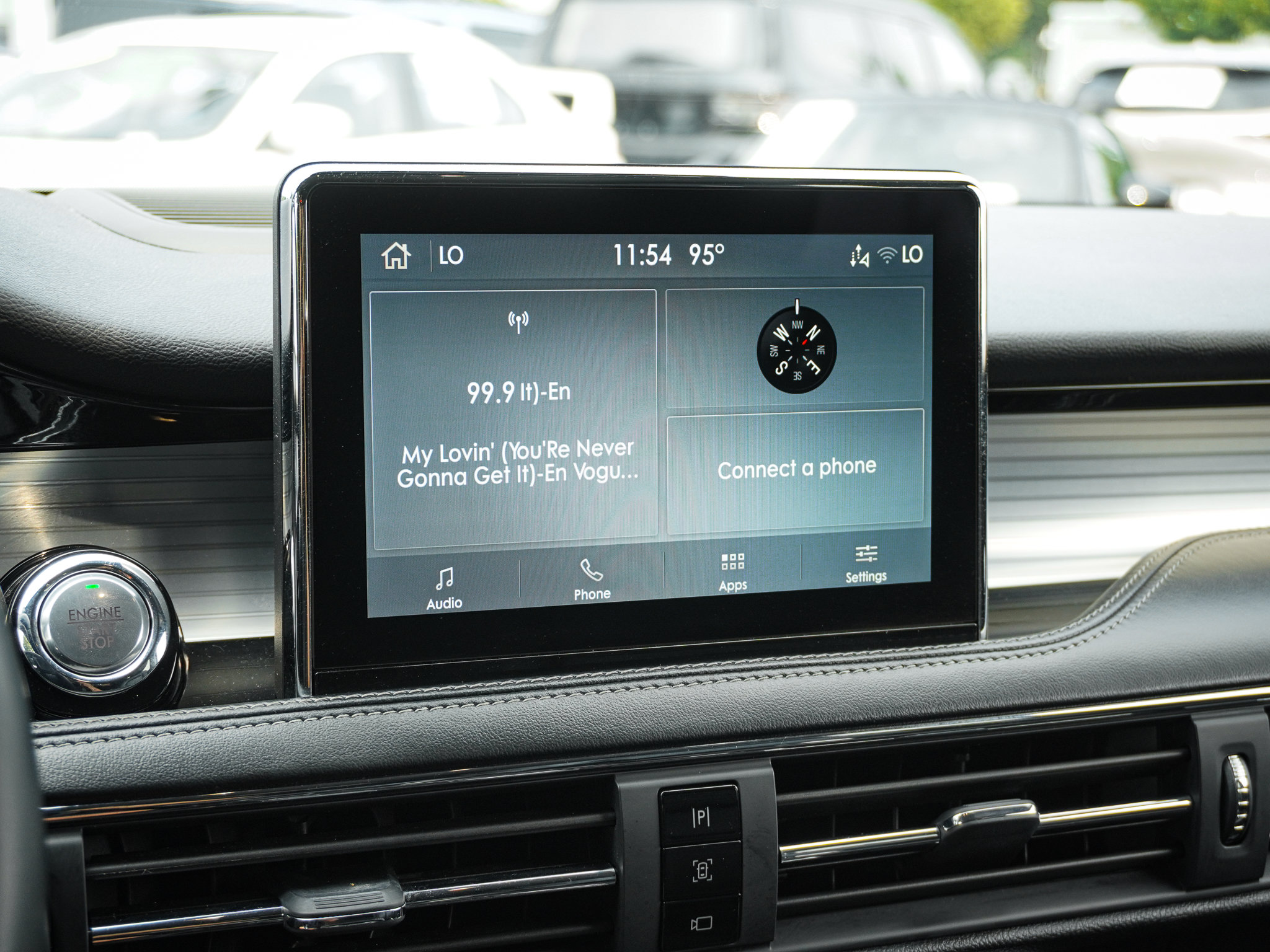 Used 2021 Lincoln Corsair FWD image 24