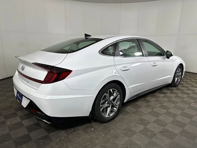 Certified 2023 Hyundai Sonata SEL image 3