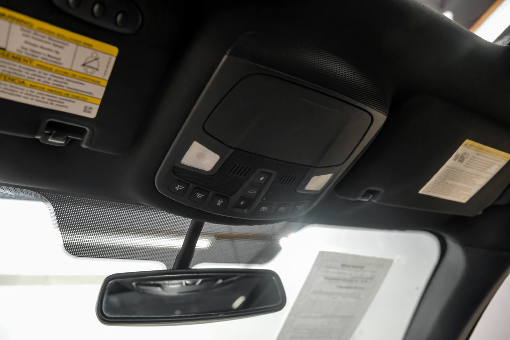 Used 2019 Lincoln MKC Select w/ Select Plus Package FWD image 29