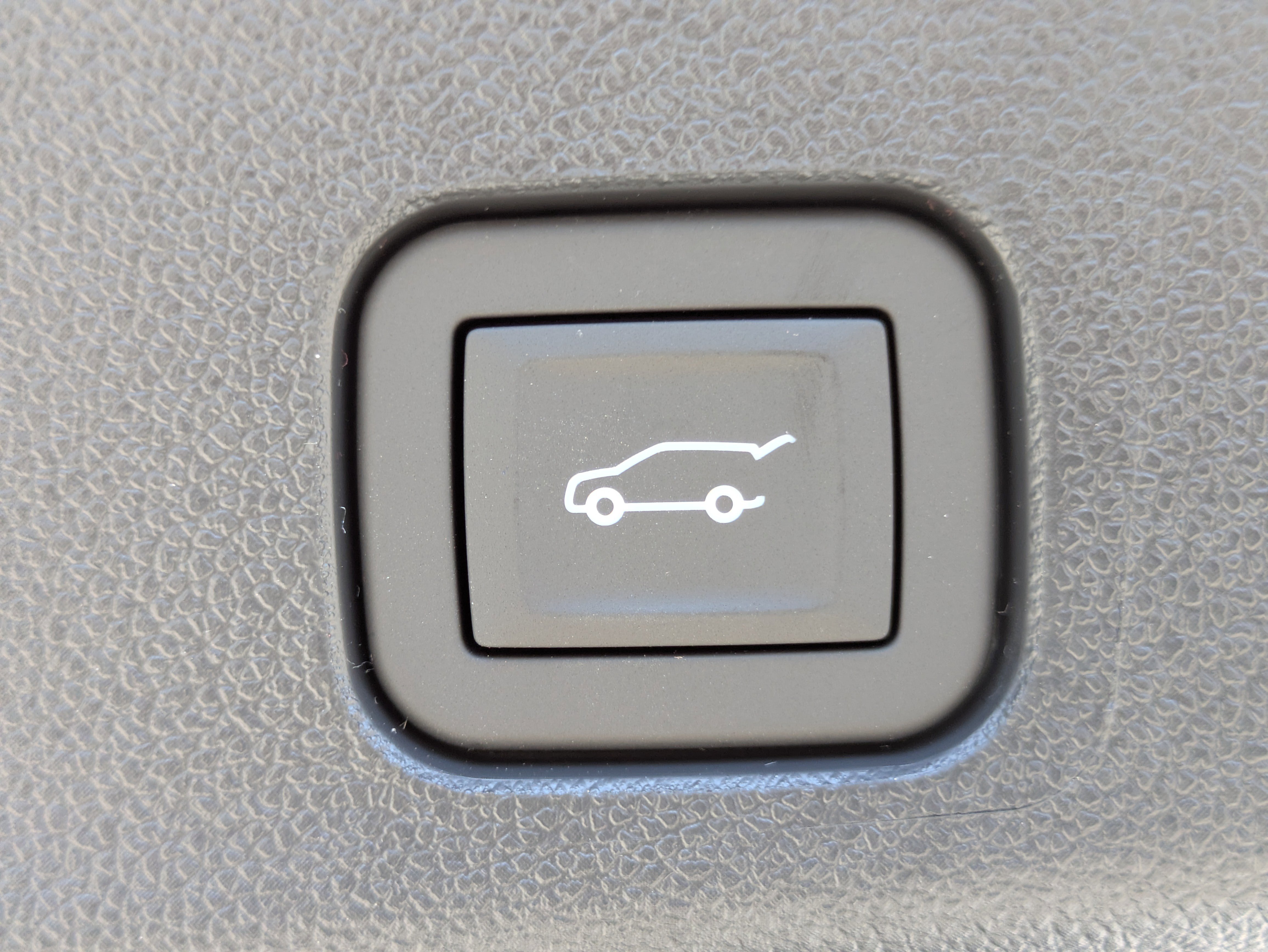New 2026 Chevrolet Traverse High Country FWD image 8