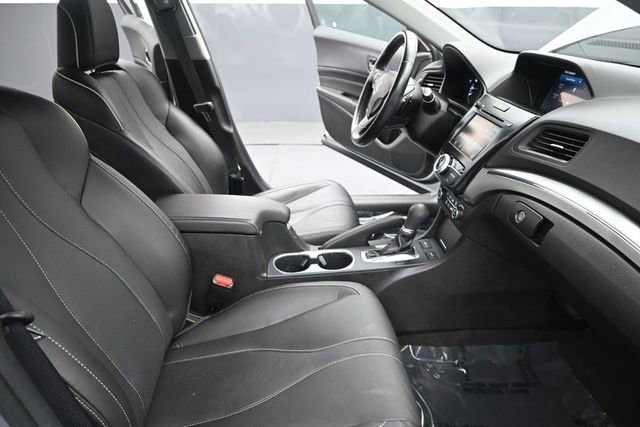 Used 2022 Acura ILX w/ Premium Package FWD image 20