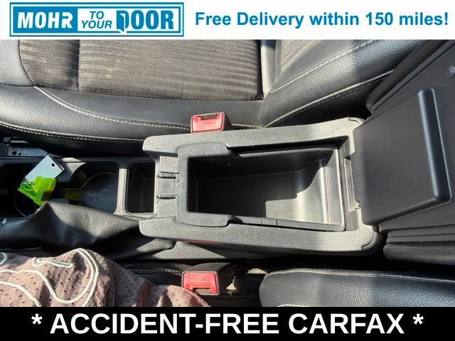 Used 2019 Ford EcoSport SES AWD/4WD image 28