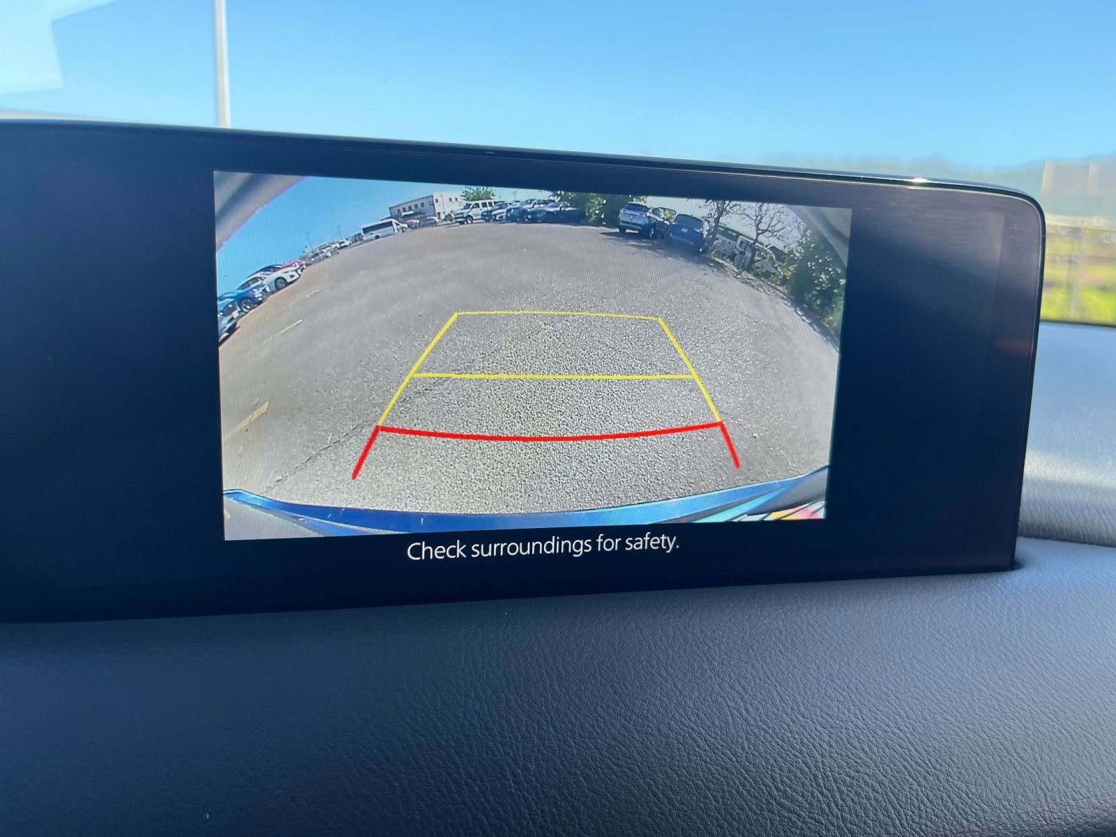 Used 2024 MAZDA CX-5 AWD 2.5 S w/ Select Package image 23