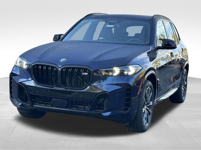 New 2026 BMW X5 M60i image 5