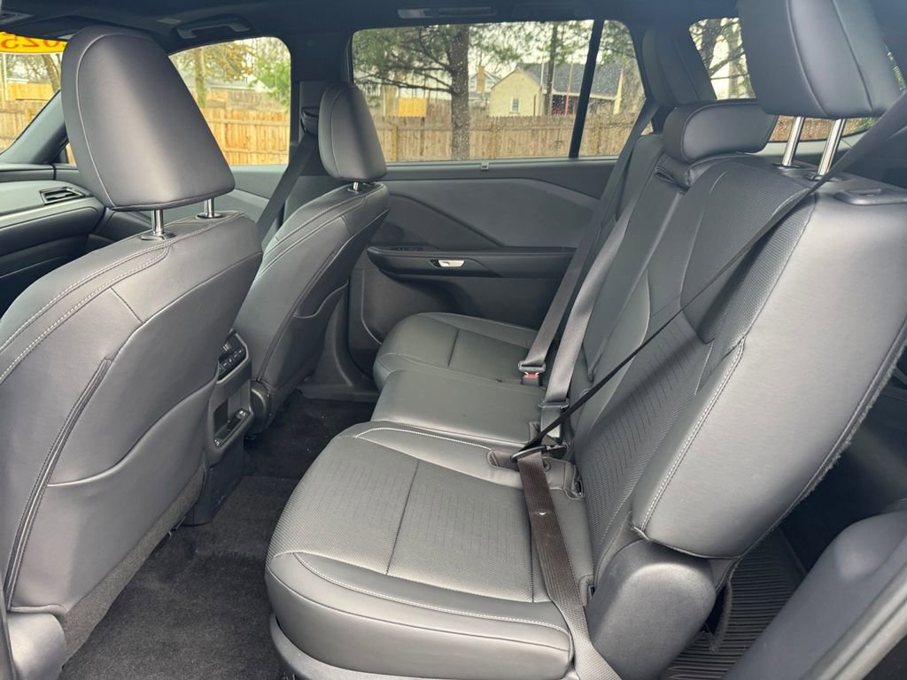 Used 2025 Lexus TX 350 AWD w/ Technology Package image 19