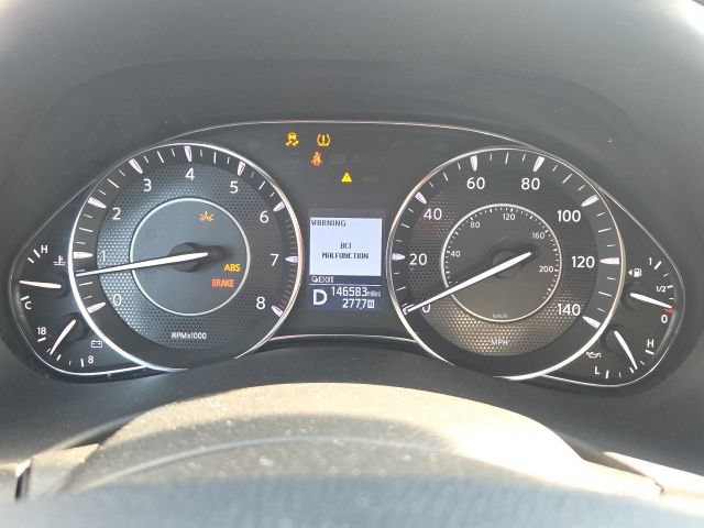 Used 2019 Nissan Armada SL w/ Premium Package AWD/4WD image 50