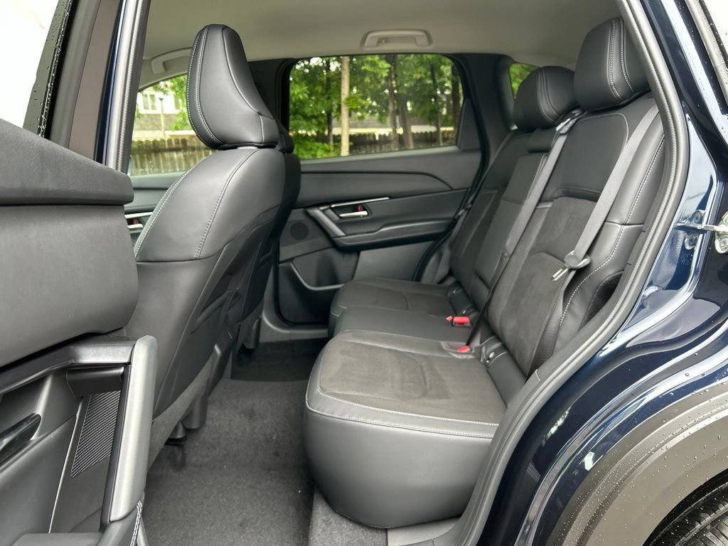 New 2026 MAZDA CX-5 Preferred AWD/4WD image 27
