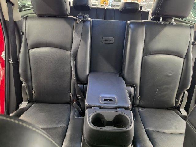 Used 2014 Dodge Journey Limited w/ Flexible Seating Group FWD image 15